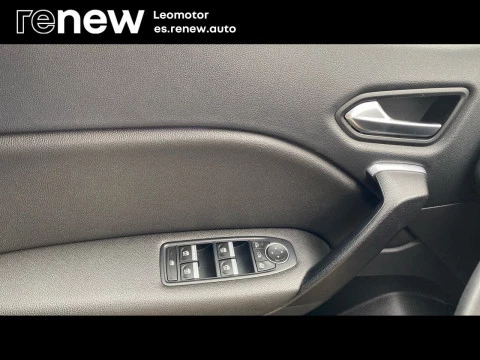 Renault Captur Zen TCe 90