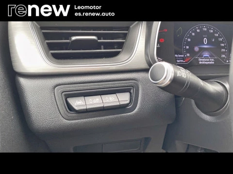 Renault Captur Zen TCe 90