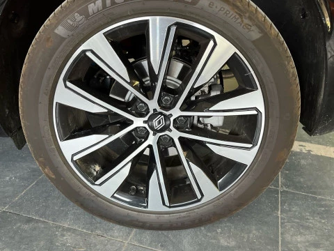 Renault Austral  techno full hybrid E-Tech 200 (146kW) -SS