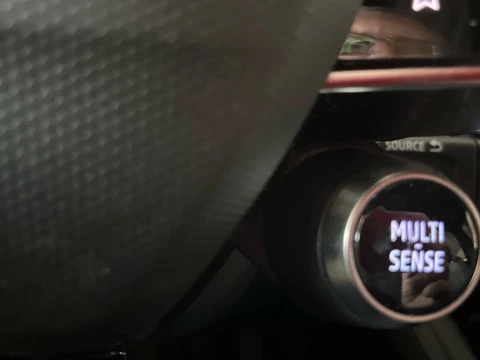 Renault Austral  techno full hybrid E-Tech 200 (146kW) -SS