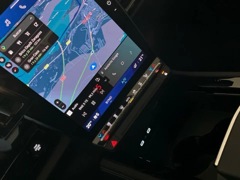 Renault Austral  techno full hybrid E-Tech 200 (146kW) -SS