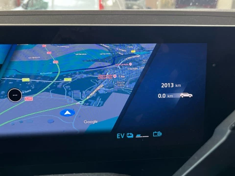 Renault Austral  techno full hybrid E-Tech 200 (146kW) -SS