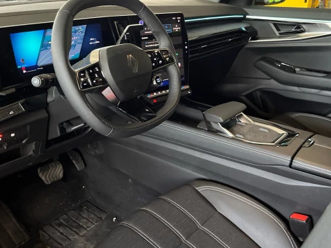 Renault Austral  techno full hybrid E-Tech 200 (146kW) -SS