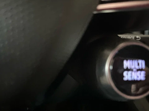 Renault Austral  techno full hybrid E-Tech 200 (146kW) -SS
