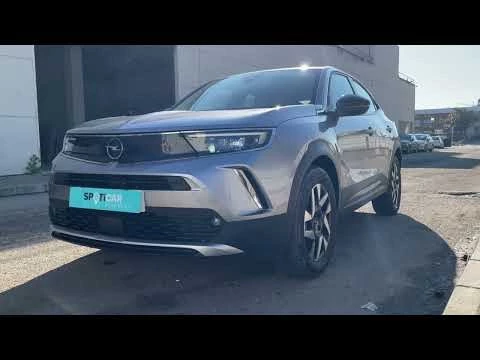 Opel Mokka-e BEV 50kWh Business Elegance