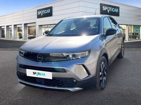 Opel Mokka-e BEV 50kWh Business Elegance