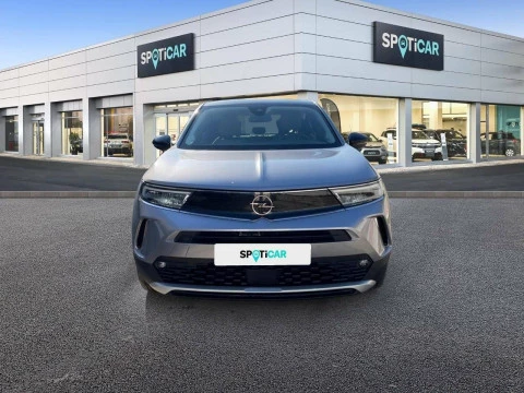 Opel Mokka-e BEV 50kWh Business Elegance