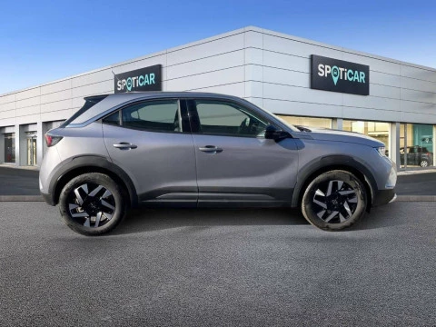 Opel Mokka-e BEV 50kWh Business Elegance