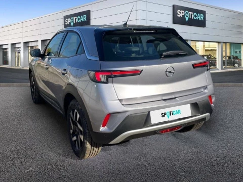 Opel Mokka-e BEV 50kWh Business Elegance