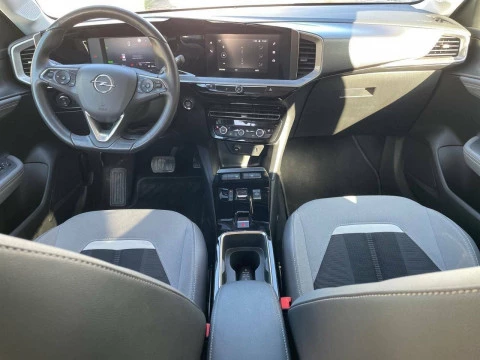 Opel Mokka-e BEV 50kWh Business Elegance