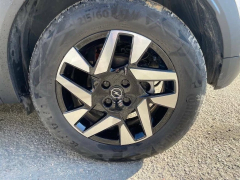 Opel Mokka-e BEV 50kWh Business Elegance