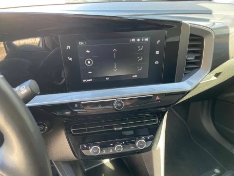 Opel Mokka-e BEV 50kWh Business Elegance