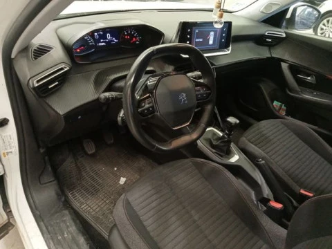 Peugeot 2008 Active BlueHDI 81kW (110CV)