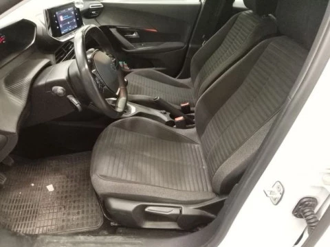 Peugeot 2008 Active BlueHDI 81kW (110CV)