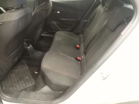 Peugeot 2008 Active BlueHDI 81kW (110CV)