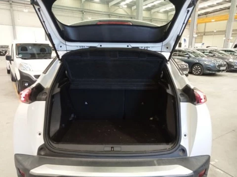 Peugeot 2008 Active BlueHDI 81kW (110CV)