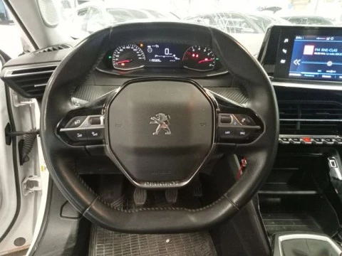 Peugeot 2008 Active BlueHDI 81kW (110CV)