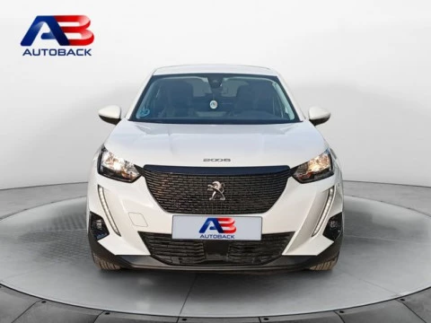 Peugeot 2008 Active BlueHDI 81kW (110CV)