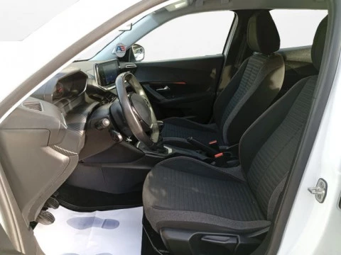 Peugeot 2008 Active BlueHDI 81kW (110CV)