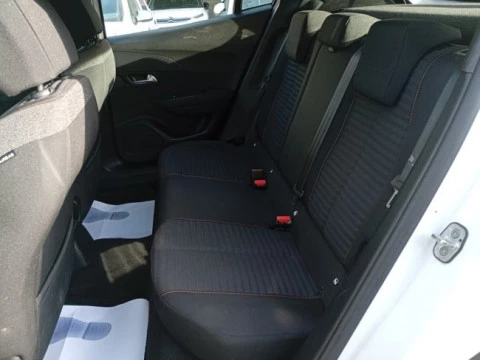 Peugeot 2008 Active BlueHDI 81kW (110CV)