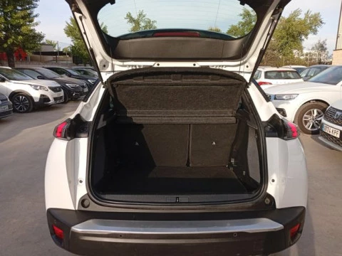 Peugeot 2008 Active BlueHDI 81kW (110CV)