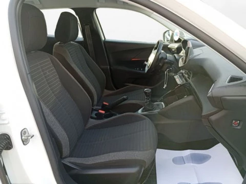 Peugeot 2008 Active BlueHDI 81kW (110CV)