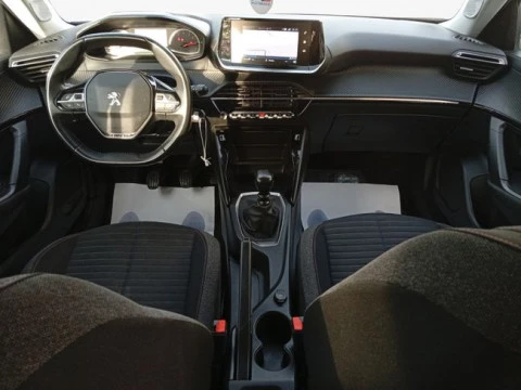 Peugeot 2008 Active BlueHDI 81kW (110CV)