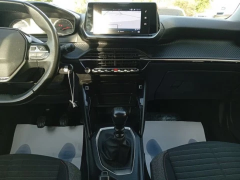 Peugeot 2008 Active BlueHDI 81kW (110CV)