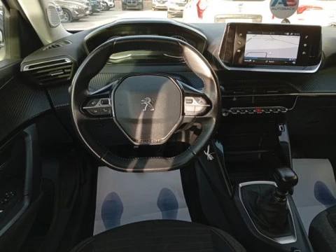 Peugeot 2008 Active BlueHDI 81kW (110CV)