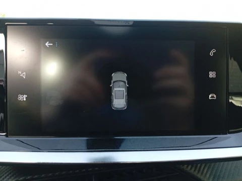 Peugeot 2008 Active BlueHDI 81kW (110CV)