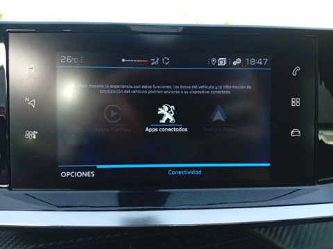 Peugeot 2008 Active BlueHDI 81kW (110CV)