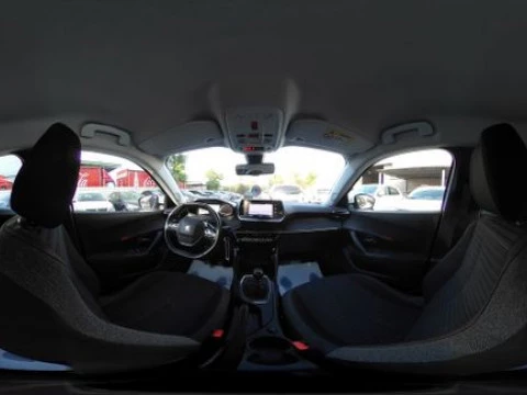 Peugeot 2008 Active BlueHDI 81kW (110CV)