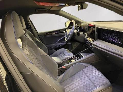 Volkswagen Tiguan R-Line 2.0 TDI 110 kW (150 CV) DSG