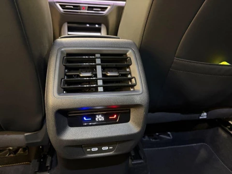 Volkswagen Tiguan R-Line 2.0 TDI 110 kW (150 CV) DSG