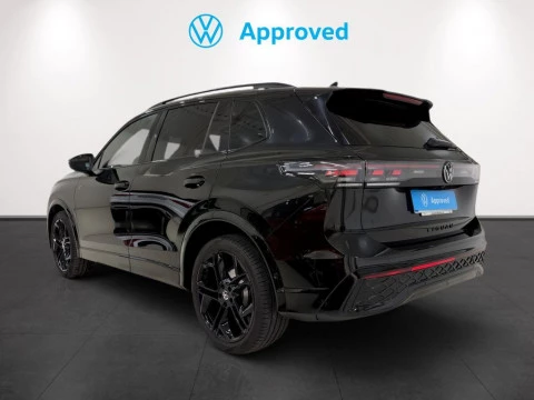 Volkswagen Tiguan R-Line 2.0 TDI 110 kW (150 CV) DSG