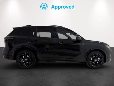 Volkswagen Tiguan R-Line 2.0 TDI 110 kW (150 CV) DSG