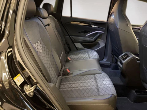 Volkswagen Tiguan R-Line 2.0 TDI 110 kW (150 CV) DSG