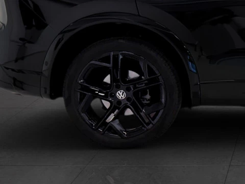 Volkswagen Tiguan R-Line 2.0 TDI 110 kW (150 CV) DSG