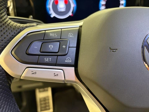 Volkswagen Tiguan R-Line 2.0 TDI 110 kW (150 CV) DSG