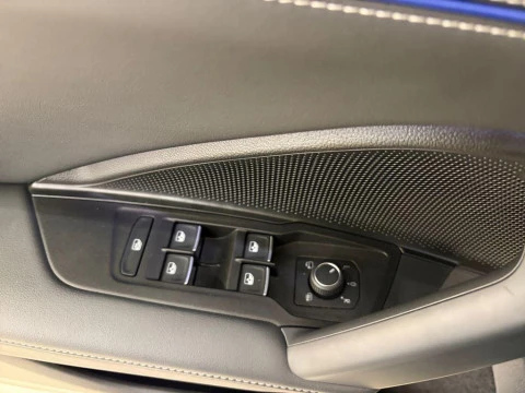 Volkswagen Tiguan R-Line 2.0 TDI 110 kW (150 CV) DSG