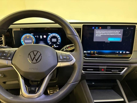 Volkswagen Tiguan R-Line 2.0 TDI 110 kW (150 CV) DSG