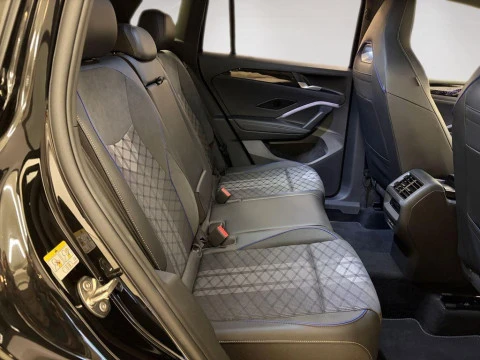 Volkswagen Tiguan R-Line 2.0 TDI 110 kW (150 CV) DSG