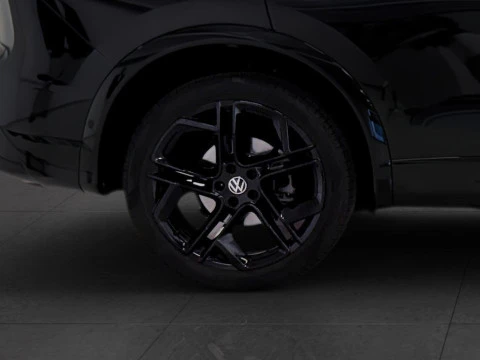 Volkswagen Tiguan R-Line 2.0 TDI 110 kW (150 CV) DSG