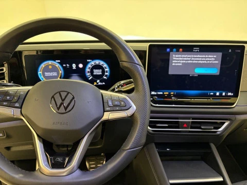 Volkswagen Tiguan R-Line 2.0 TDI 110 kW (150 CV) DSG