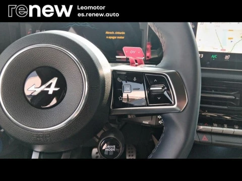 Alpine A290  GTS