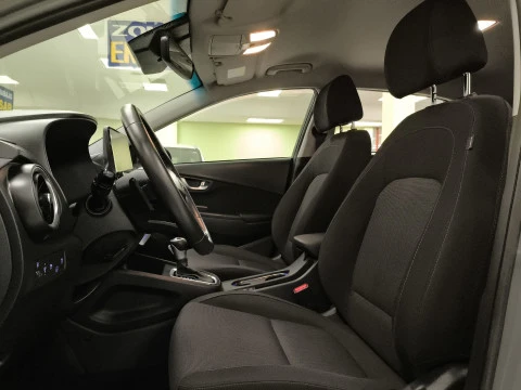 Hyundai Kona 1.6 GDI HEV Tecno 2C DCT 104 kW (141 CV)