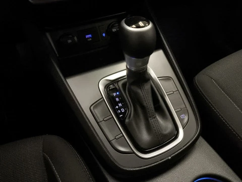 Hyundai Kona 1.6 GDI HEV Tecno 2C DCT 104 kW (141 CV)