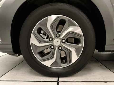 Hyundai Kona 1.6 GDI HEV Tecno 2C DCT 104 kW (141 CV)