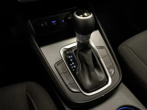 Hyundai Kona 1.6 GDI HEV Tecno 2C DCT 104 kW (141 CV)