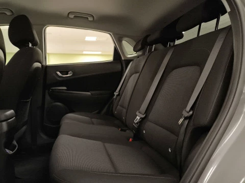 Hyundai Kona 1.6 GDI HEV Tecno 2C DCT 104 kW (141 CV)